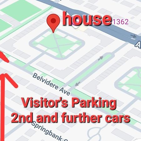Spacious 5Bed House, Free Parking, No Party ! 글라스고 외부 사진